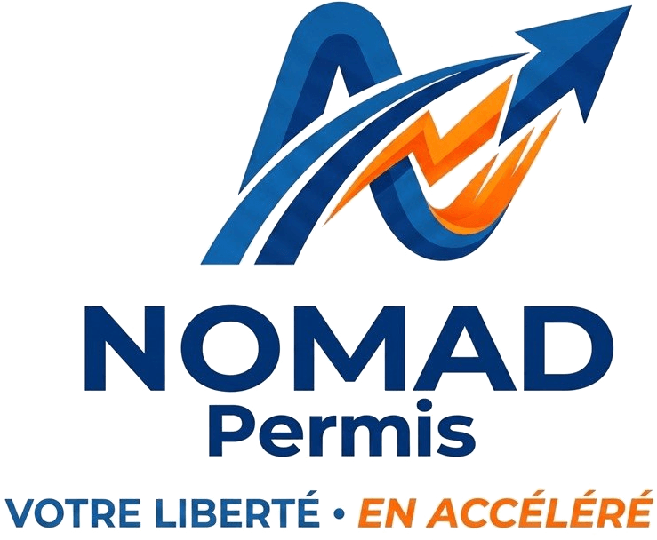 NOMAD Permis